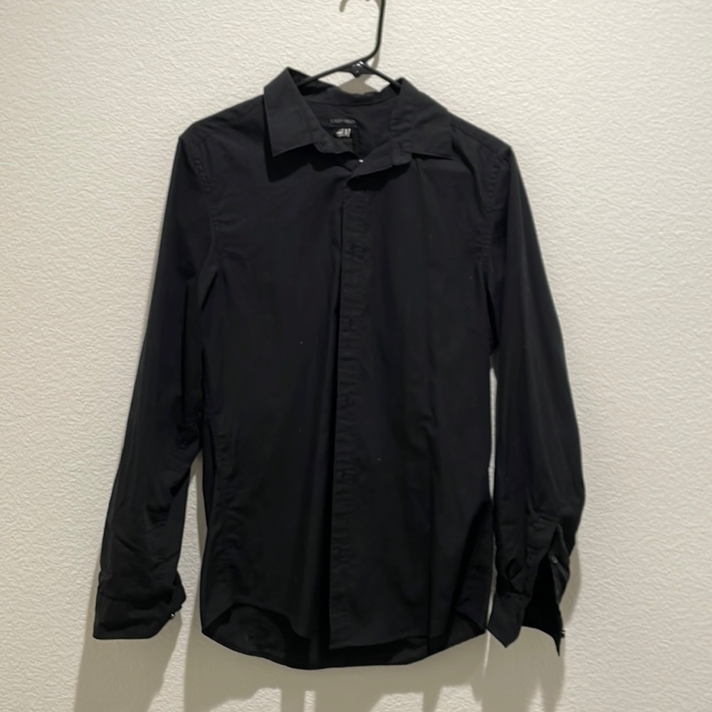 Button up shirt